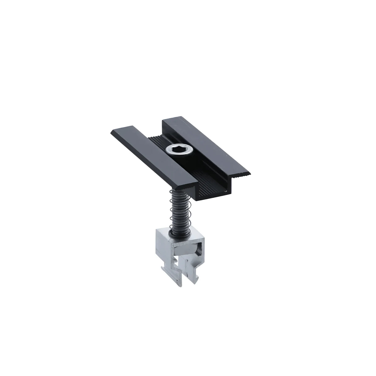 10kWp Photovoltaikanlage mit 10kW Speicher - Black Frame Trina Module.