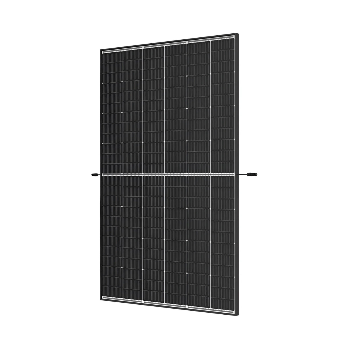 10kWp Photovoltaikanlage mit 10kW Speicher - Black Frame Trina Module - GEMA Shop