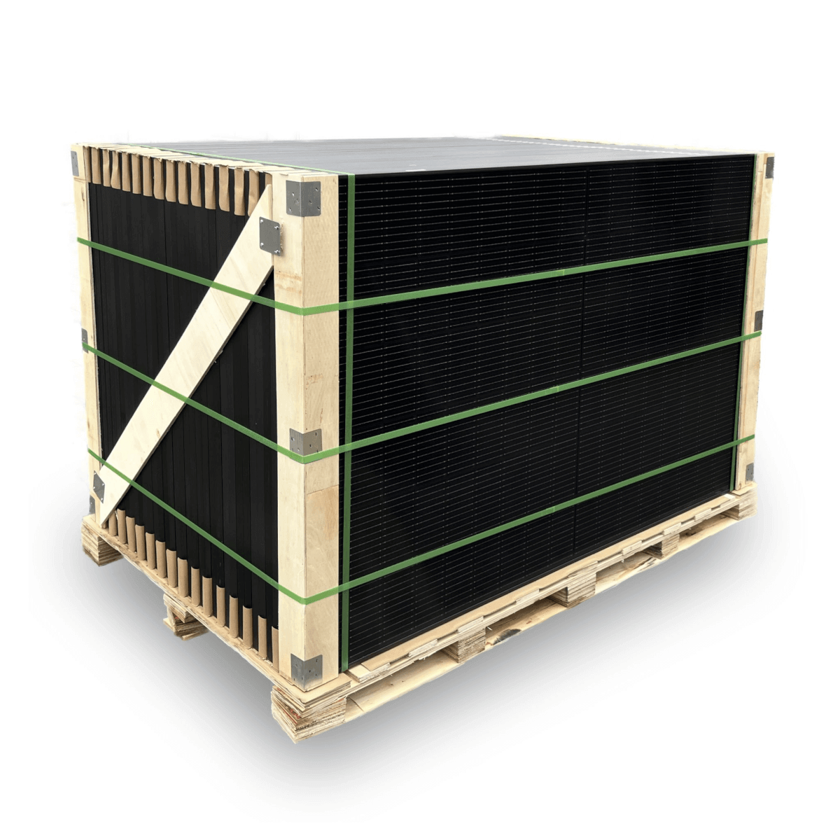 PV Modul 440 Wp Trina Vertex S+ TSM-NEG9R.28/440 (Palette).