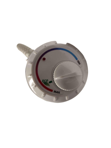 Trinkwasserspeicher 100 Liter plus Heizstab TERi 2,0 kW.