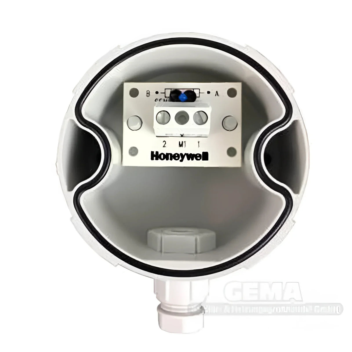 Außentemperaturfühler SO10079U für Viadrus K4 Gasthermen.