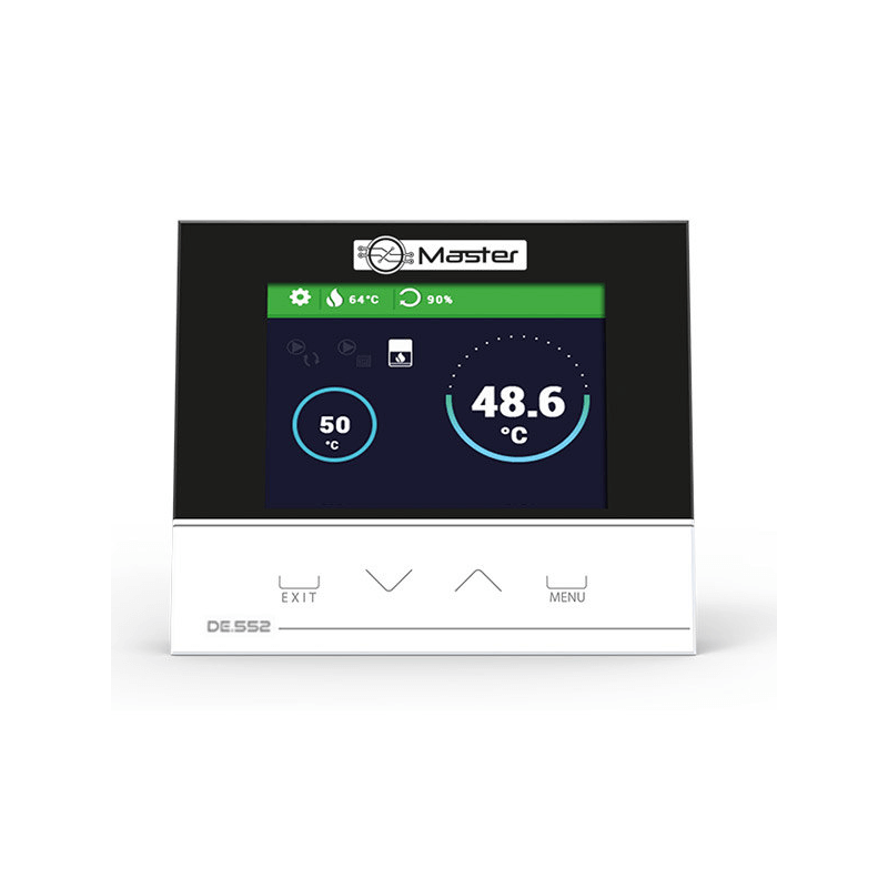 Kaminsteuerung EU-391 zPID.