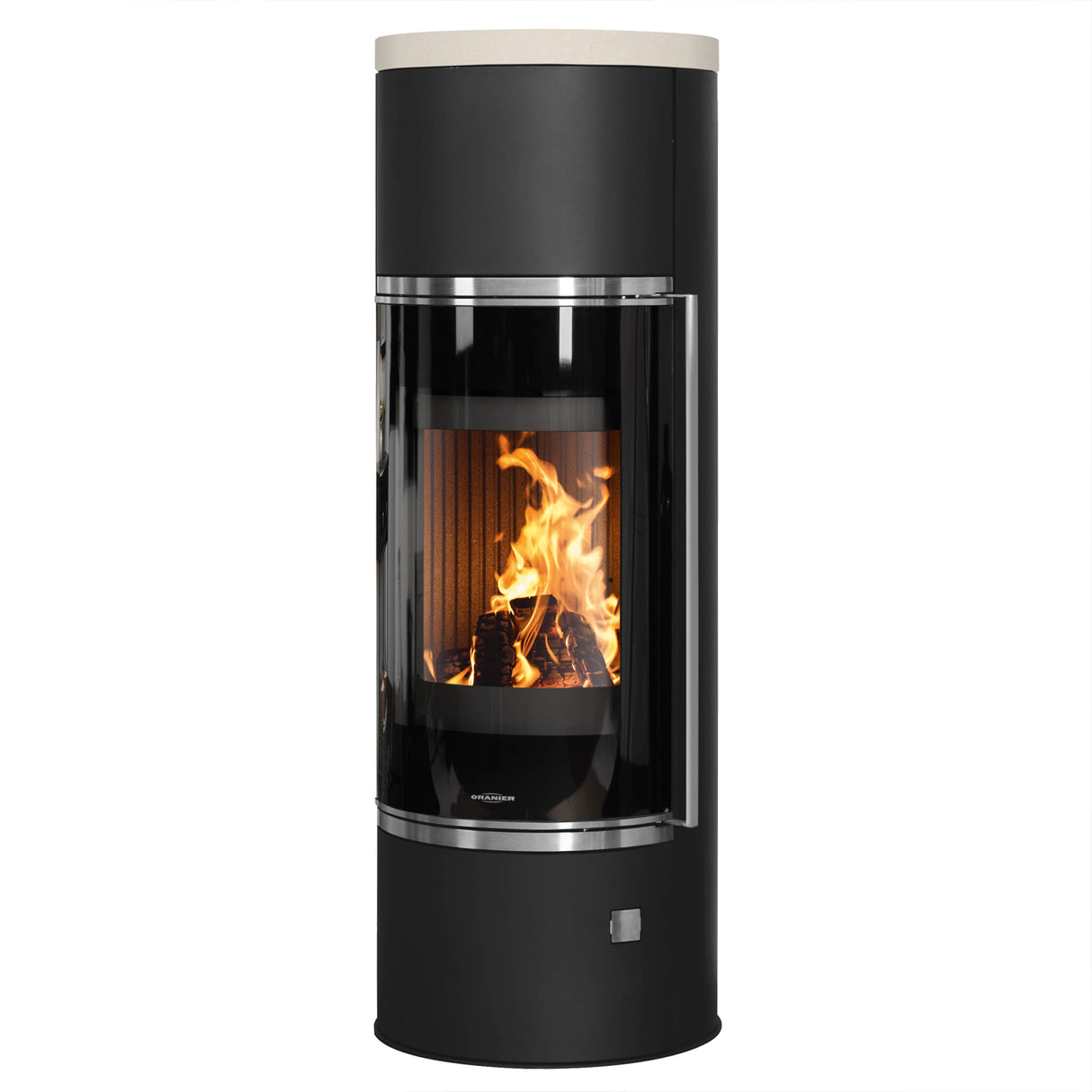 Oranier Arena W+ 2.0 – Speicherofen