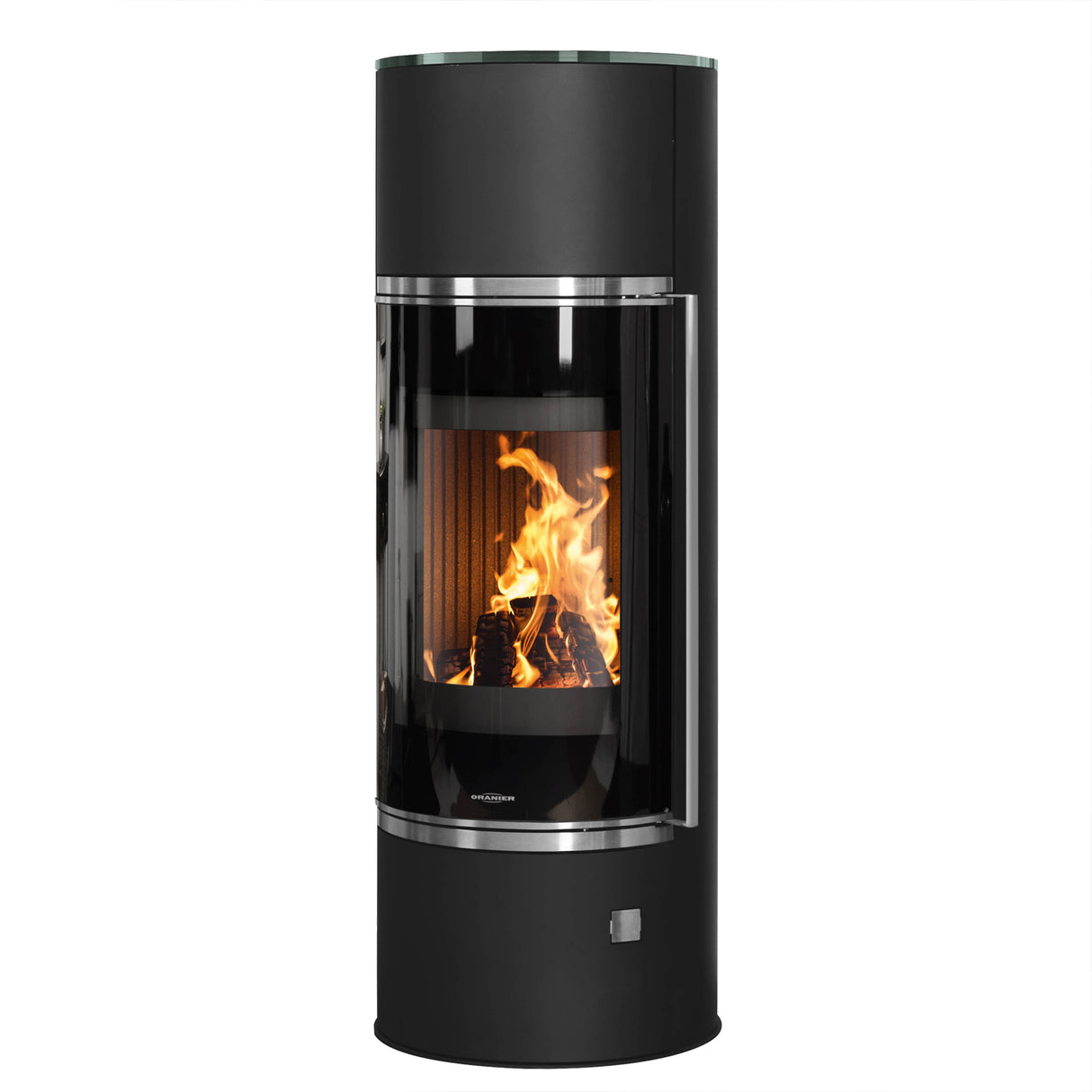 Oranier Arena W+ 2.0 – Speicherofen