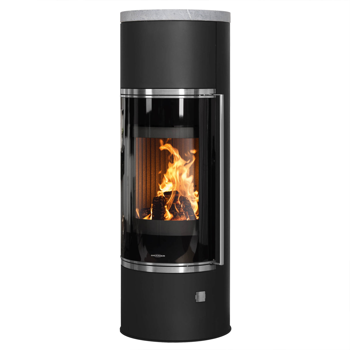 Oranier Arena W+ 2.0 – Speicherofen