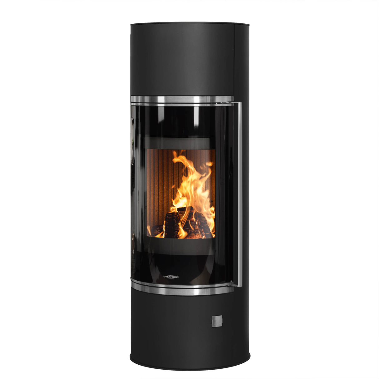 Oranier Arena W+ 2.0 – Speicherofen