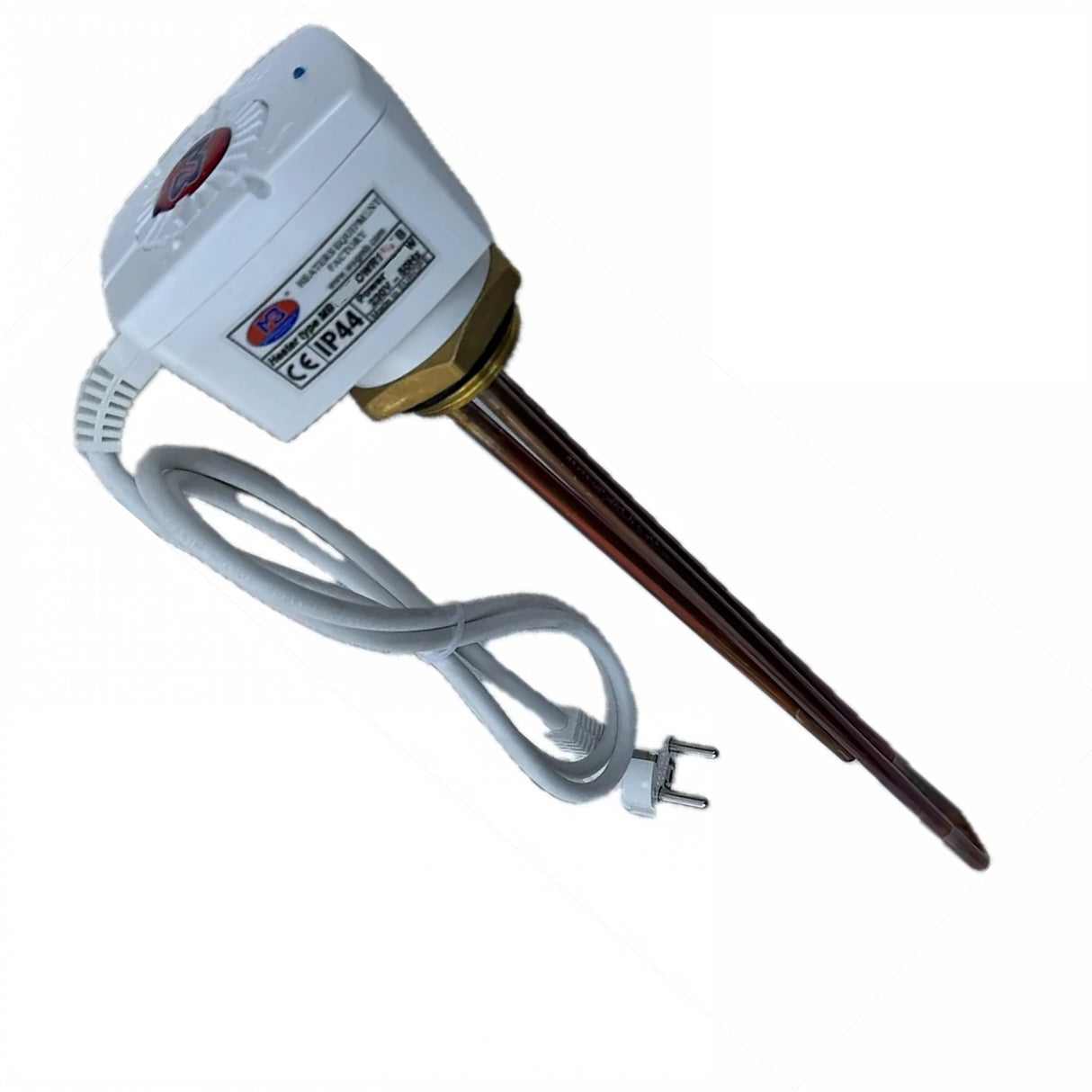 MB2000 OWR1 Нагревателен елемент 230V 1 1/2"