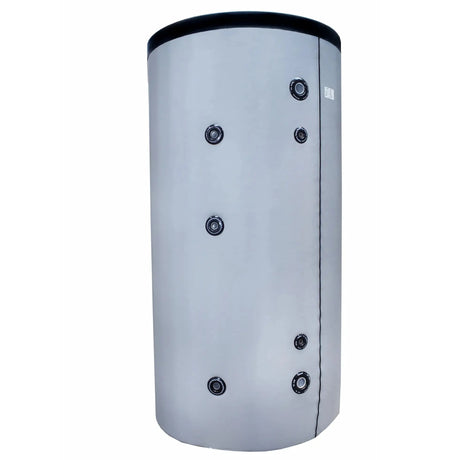 Warmwasserspeicher Fish S1 X.