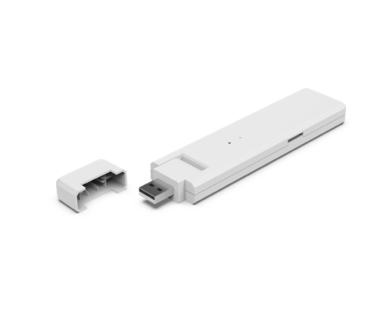 Hoymiles DTU-WLite Wlan-Stick für HM-Serie und S-Miles Cloud.