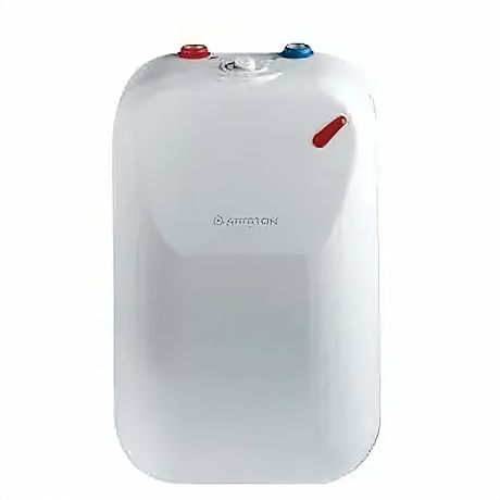 Ariston ARKS 5L Warmwasserboiler Kompaktgerät für effiziente Warmwasserversorgung.