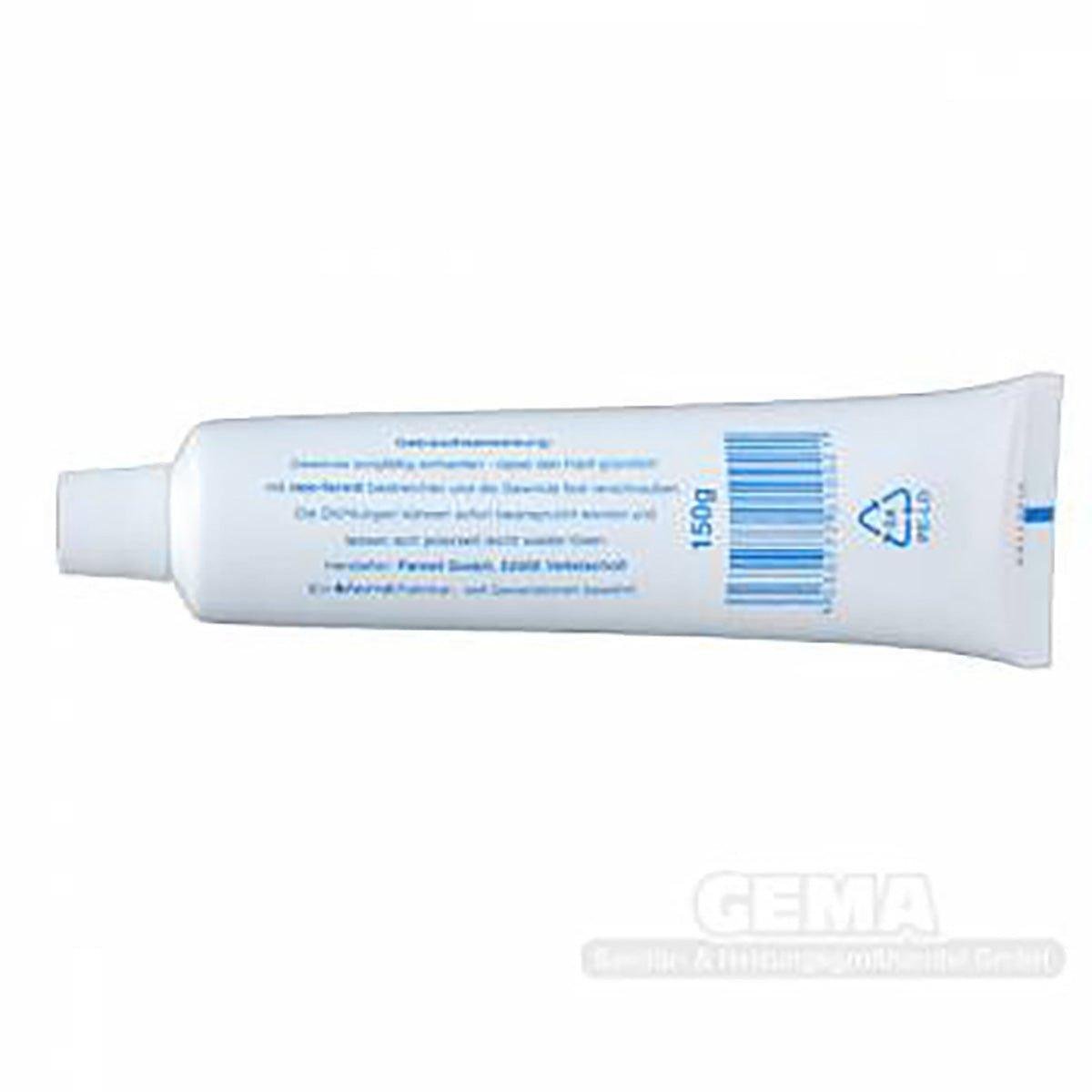 Dichtungspaste NEO FERMIT für Gewindeverbindungen in Verbindung mit Hanf - GEMA Shop