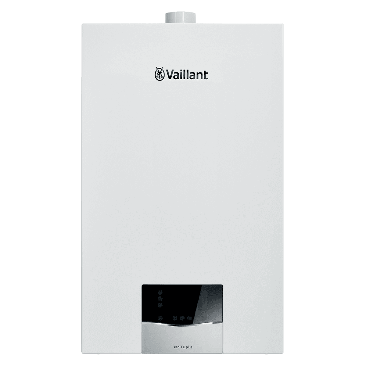 Gastherme Vaillant Brennwert ecoTEC plus VC/VCW/VCI 1-5.