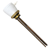 Heizpatrone, Heizstab  230V  1¼" AG   1,5 kW - 230V   PV geeignet.