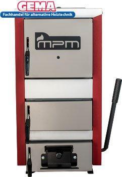 MPM DS Wood Plus 6 kW - GEMA Shop