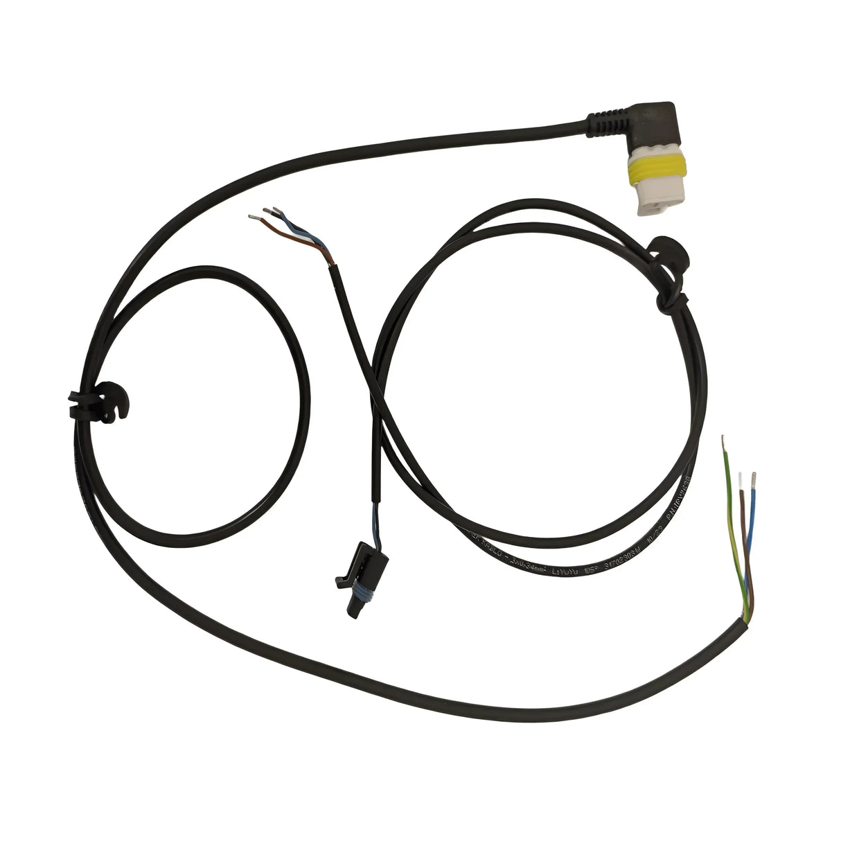 Solarpumpe Grundfos UPM3 Solar 15-75 Sunex.