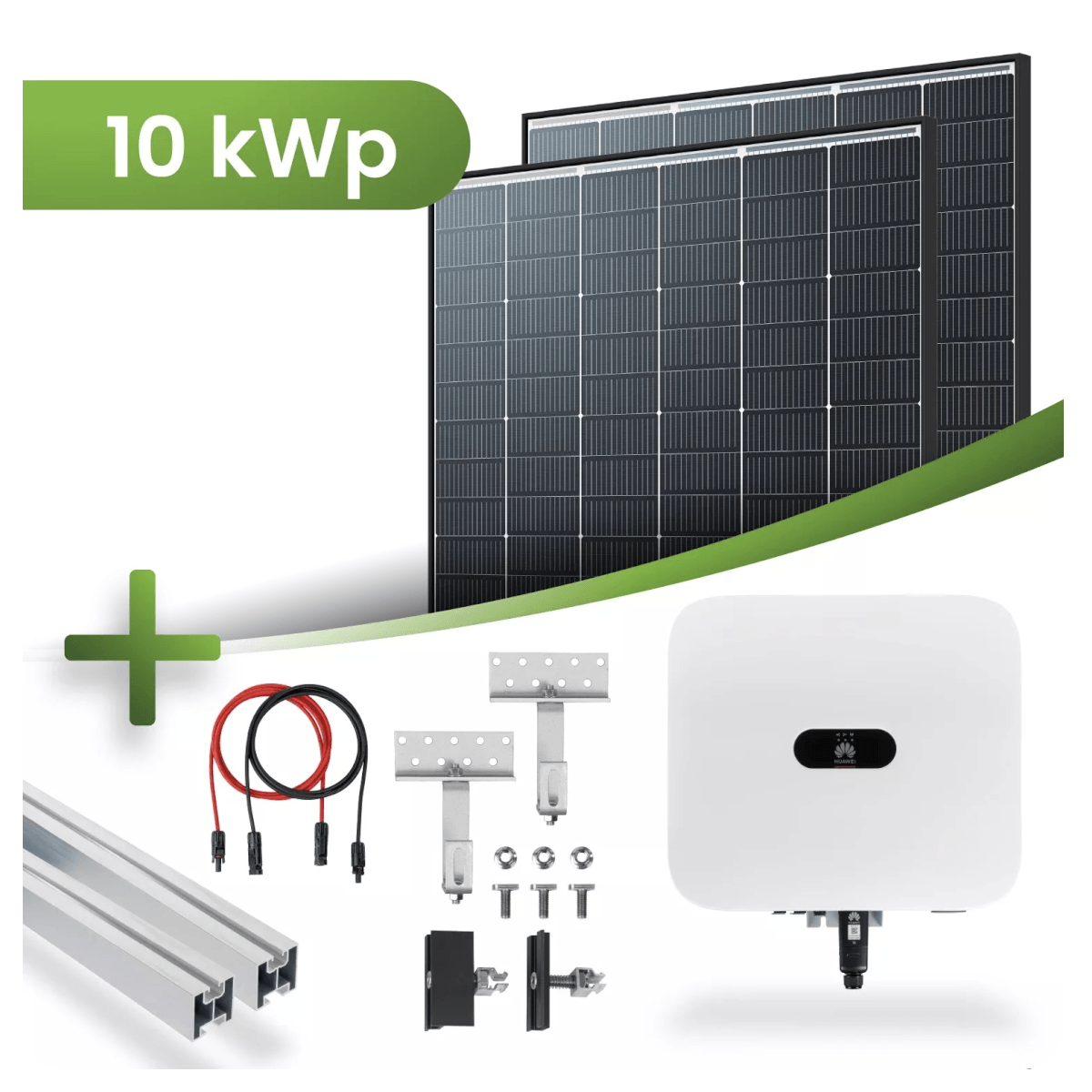 10 kWp PV Anlagen - GEMA Shop
