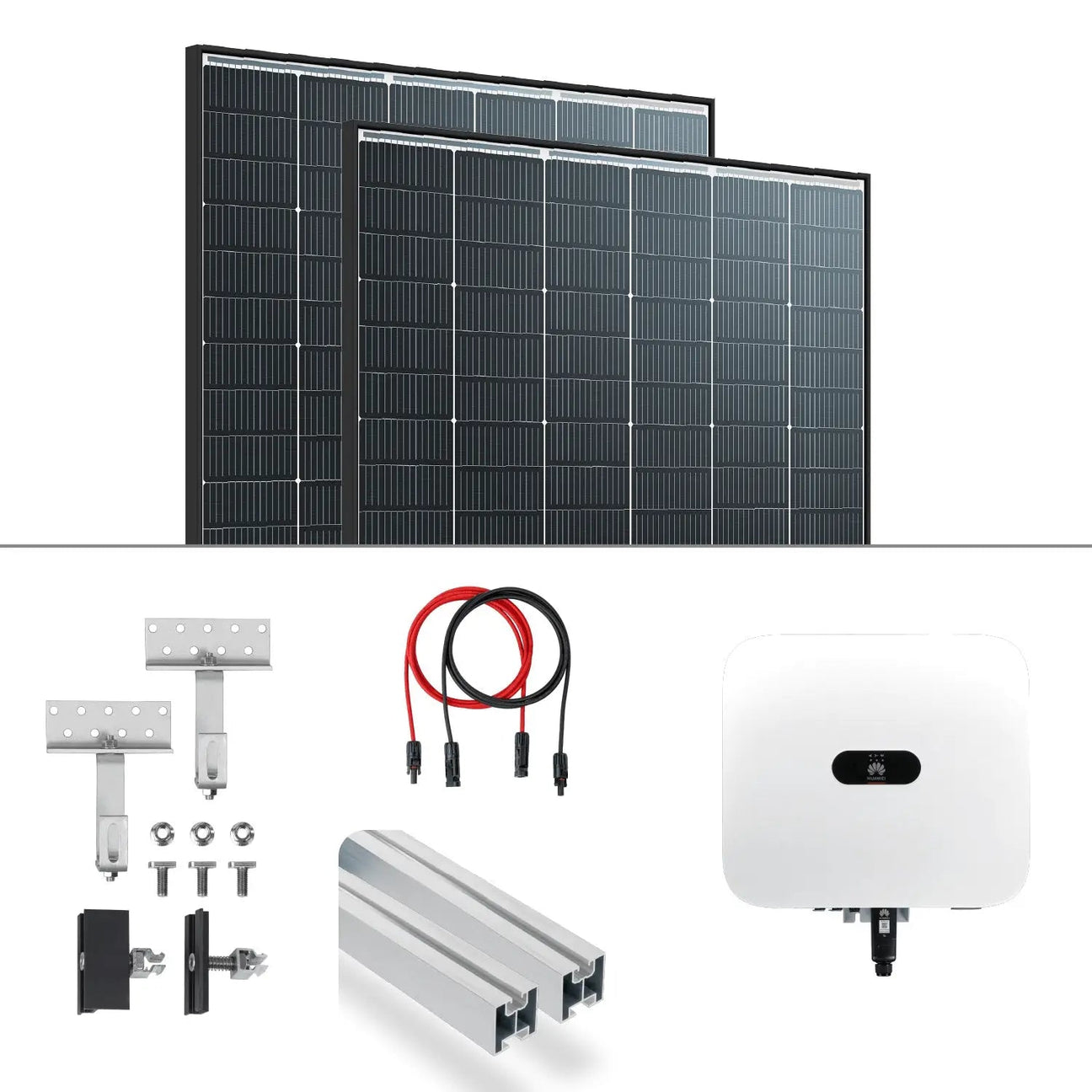 6 kWp PV Anlagen - GEMA Shop