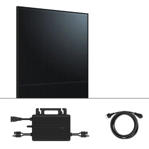 Balkonkraftwerke 800 Watt