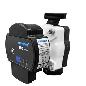 Pumpen/-gruppen & Regelungen