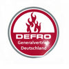 Defro - GEMA Shop
