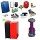 Komplettpaket Solarthermie