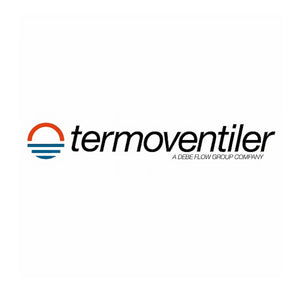 Termoventiler