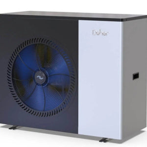 Wärmepumpe Luft/Luft Luft/Wasser