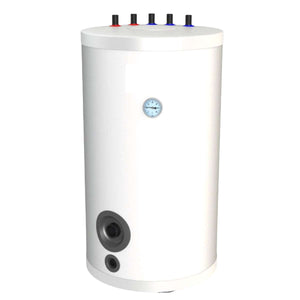 Brauchwasserspeicher