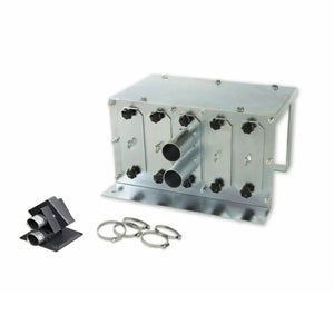 Zubehör zur Holzpelletlagerung