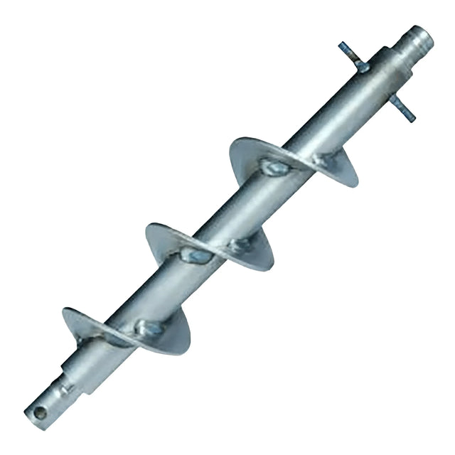 Pelletschnecke passend für Thermoflux Pelling Eco Pelletkessel.