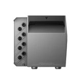 Trina Vertex Balkonkraftwerk 860Wp mit 1,6kWh Speicher Komplettset.