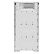 10kWp solcellsanläggning med 10kW batterilager - Black Frame Trina-moduler - GEMA Shop