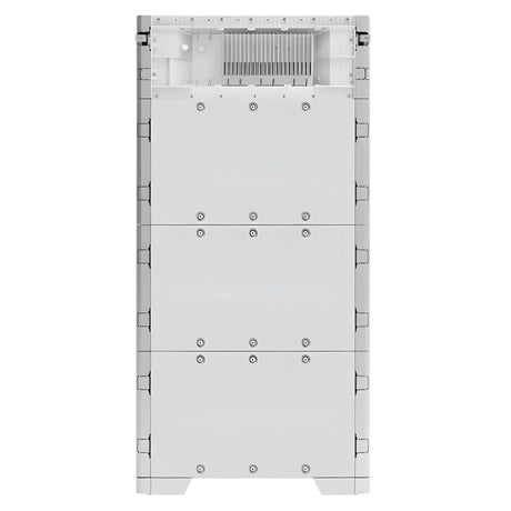 10kWp Photovoltaikanlage mit 10kW Speicher - Black Frame Trina Module - GEMA Shop