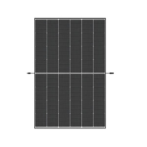 10kWp Photovoltaikanlage mit 10kW Speicher - Black Frame Trina Module - GEMA Shop