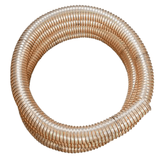 DEFRO Pelletschlauch / Pelletfallschlauch.