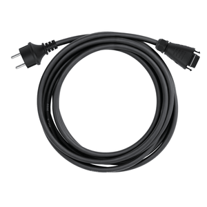 1680Wp Balkonkraftwerk Set - 4x JA Solar Fullblack Module - Hoymiles HMS - 1600 - 4T - GEMA Shop