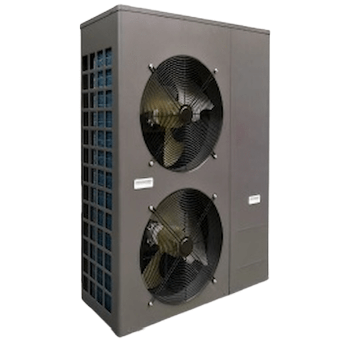 Luft-Wasser-Wärmepumpe TERMA.