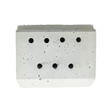 Keramiksteine für Pelletbrenner Ecofire E+ und ES+.