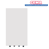 Vaillant actoSTOR VIH QL 75/2 B Warmwasser-Schichtladespeicher, wandhängend.