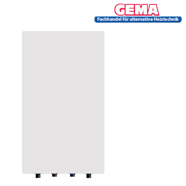 Vaillant actoSTOR VIH QL 75/2 B Warmwasser-Schichtladespeicher, wandhängend.