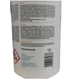 Chlortabletten für Pool - 5-Phasen Pflege & Reinigung - Multi Tabs 5 in 1.