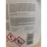 Chlor Schock Granulat schnelllöslich.