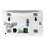 PLUM ecoTouch Raumthermostat zur Erweiterung GC890.
