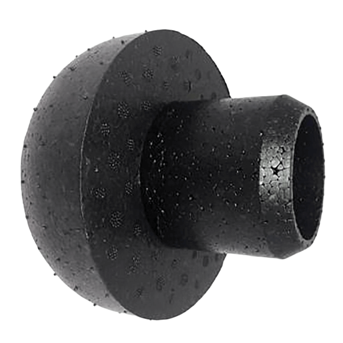 Set Pufferspeicher Isolierstopfen für 1½ Zoll (55mm) Anschlüsse - 8 Stk.