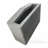 Viadrus U32 Schamottstein oben.