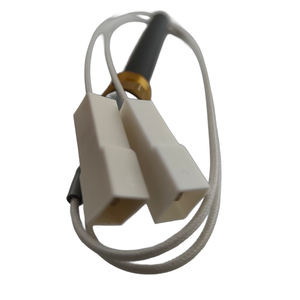 Glühzünder für Pelletkessel Thermoflux Pelling Eco, neue Ausführung.