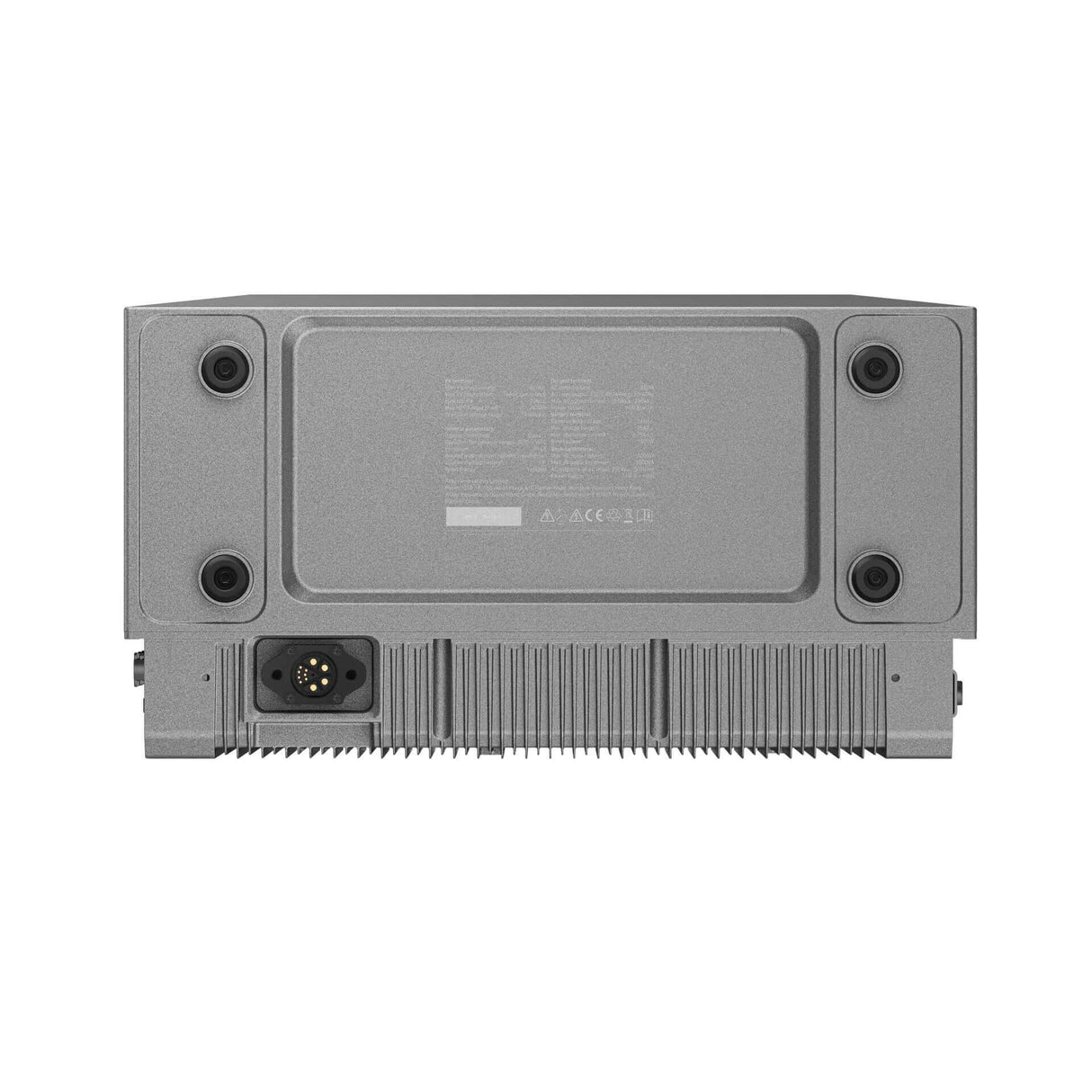 Trina Vertex Balkonkraftwerk 860Wp mit 1,6kWh Speicher Komplettset.