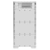 Photovoltaik Anlage 10 kWp mit Trina 440Wp und 15kW Energy Storage.