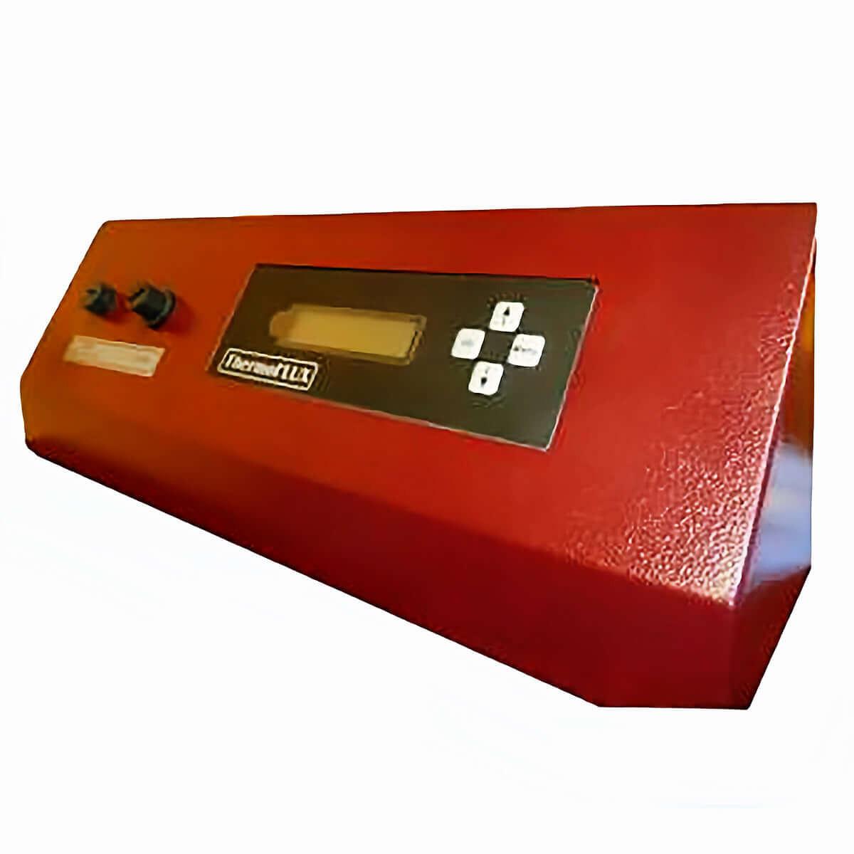 ThermoFlux - Pelling ECO - Interio - Minitherm Aqua - original Display.