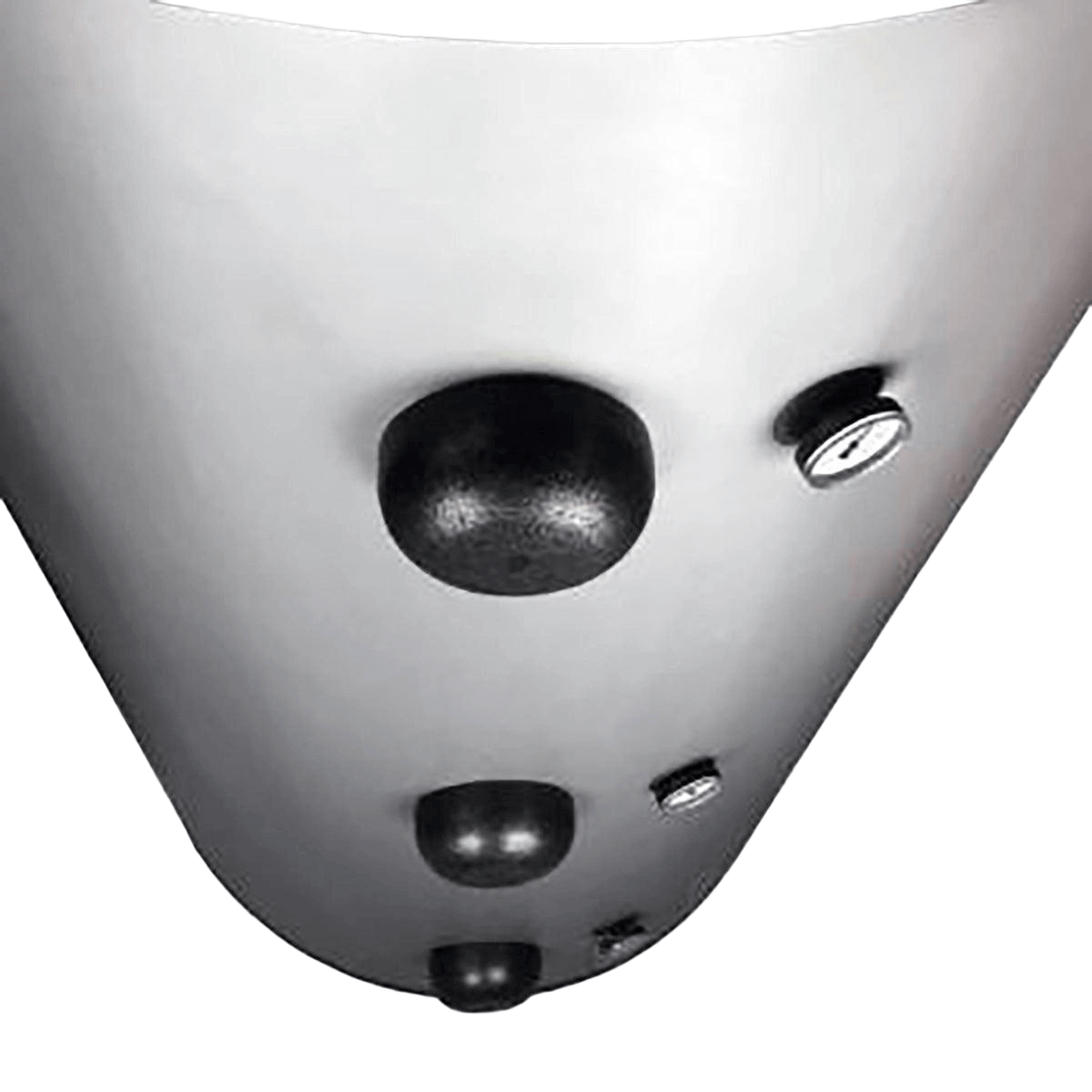 Set Pufferspeicher Isolierstopfen für 1½ Zoll (55mm) Anschlüsse - 8 Stk.